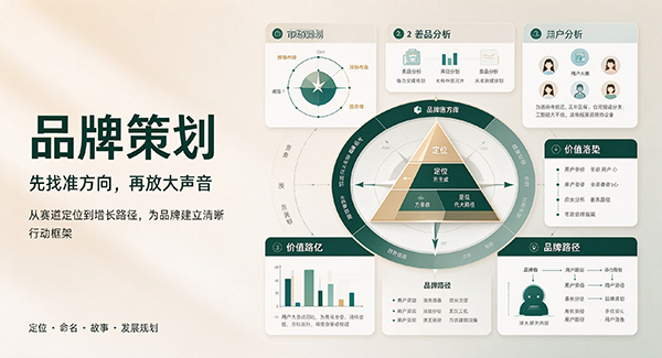 萍乡品牌策划
