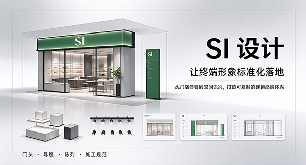 萍乡SI设计